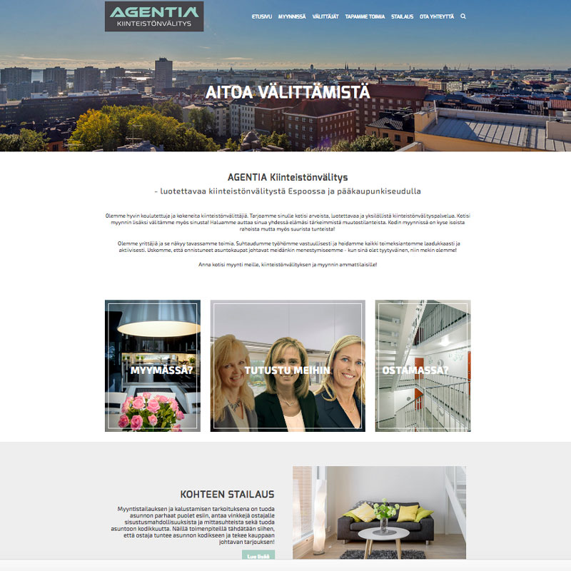 agentia.fi