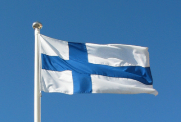 Tsemppiä Suomen Leijonat!