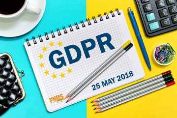 Fiilispaja tietosuojaseloste (GDPR)