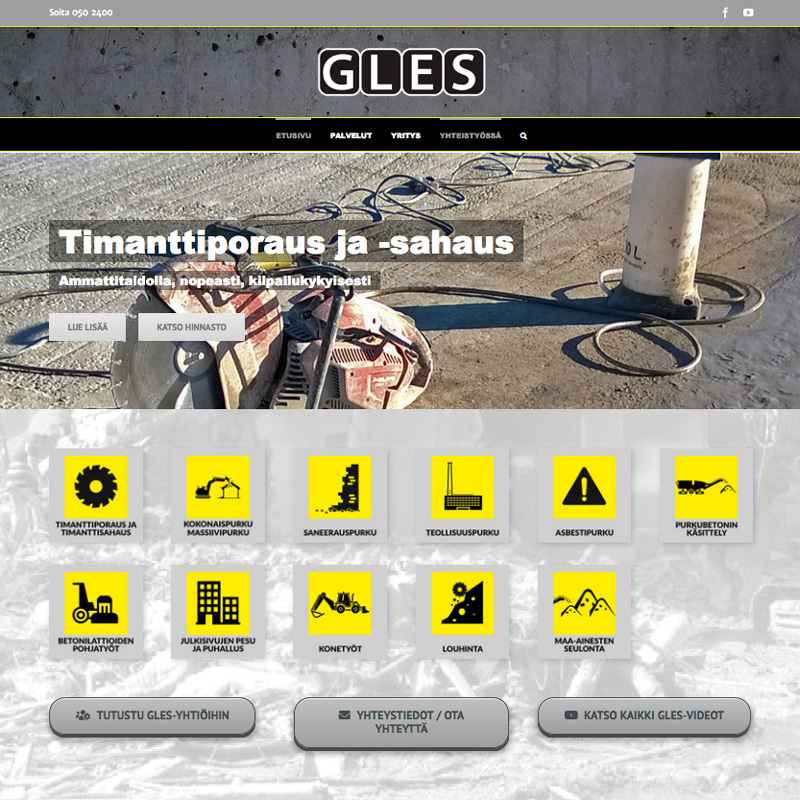 gles.fi